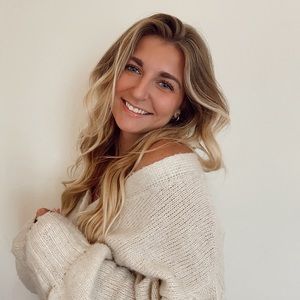 Meet your Posher, Mackenzie